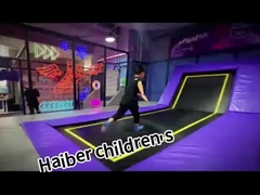 Trampolines para niños