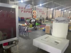 Rodaje en producción de fábrica