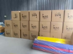 Embalaje del Producto